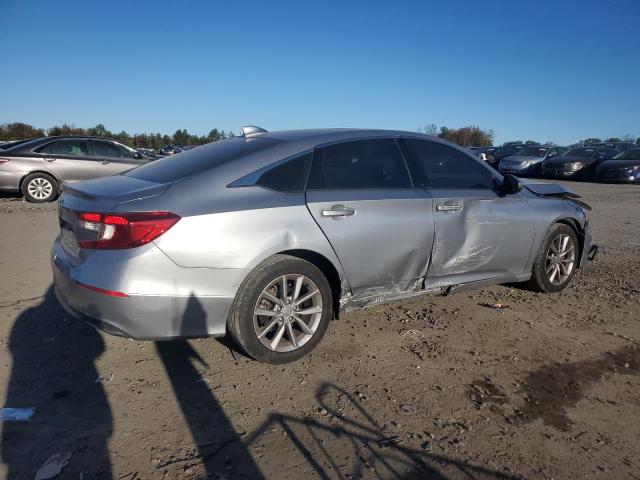 2021 HONDA ACCORD LX - 1HGCV1F15MA113870