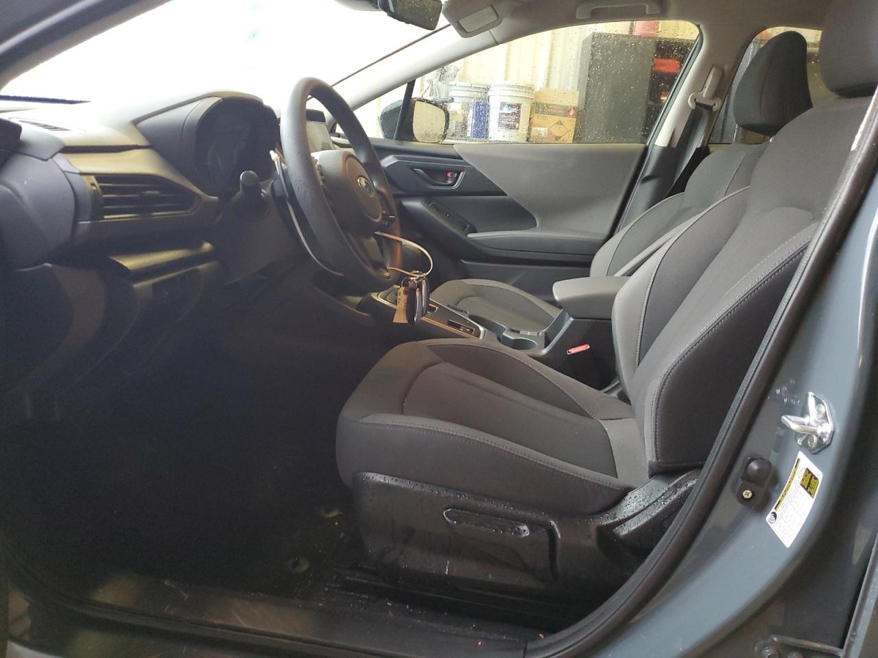 SUBARU CROSSTREK PREMIUM