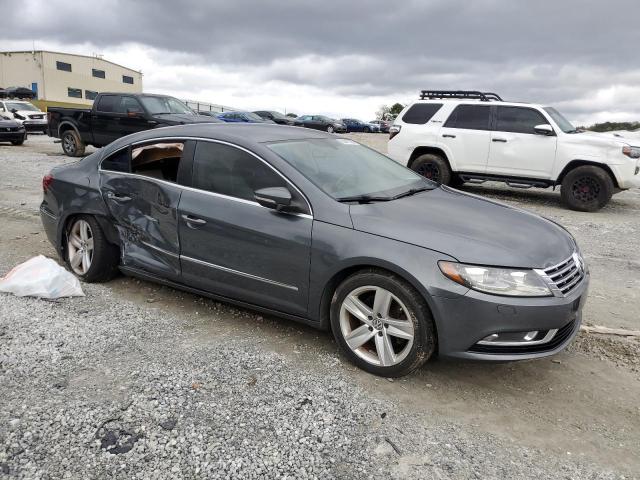 2016 VOLKSWAGEN CC BASE #3292554686