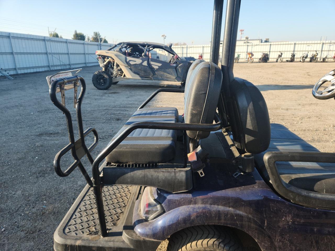 Lot #3274796156 2023 OTHR ICON