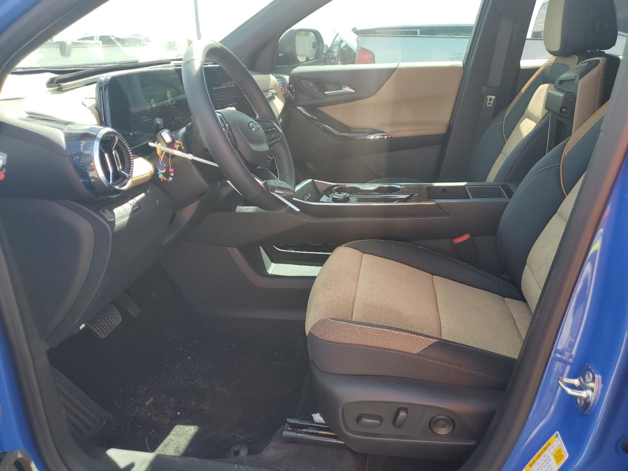 CHEVROLET EQUINOX ACTIV