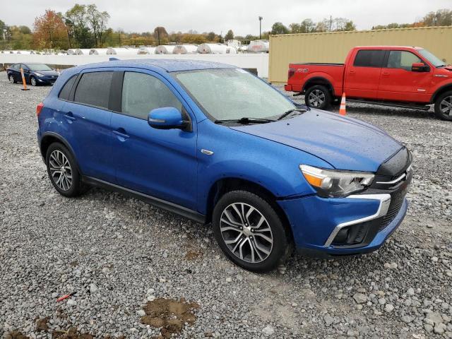 2018 MITSUBISHI OUTLANDER #3302770376