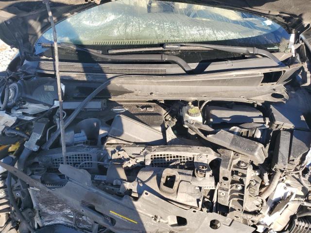 2015 NISSAN PATHFINDER S - 5N1AR2MN0FC603559