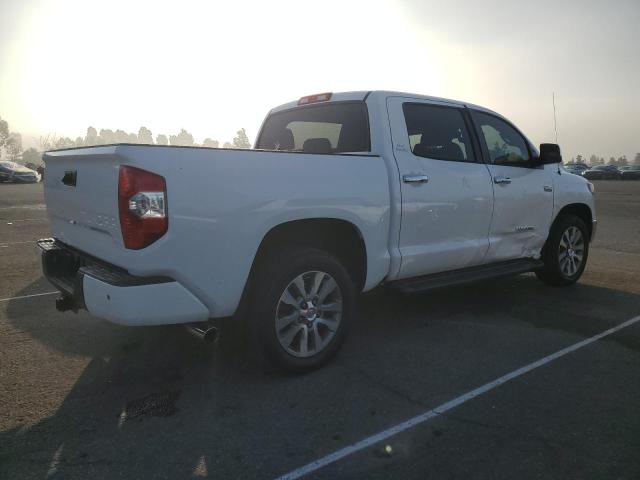 2016 TOYOTA TUNDRA CRE - 5TFFY5F1XGX197194