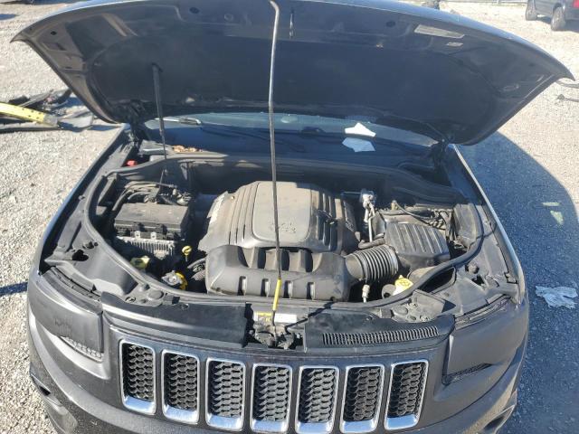 2016 JEEP GRAND CHEROKEE OVERLAND #3293404092