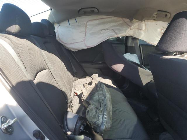 2014 HONDA ACCORD LX - 1HGCR2F33EA160599