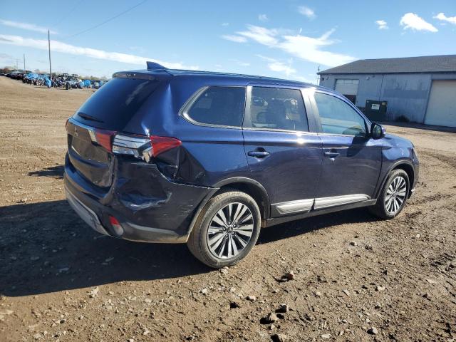 2020 MITSUBISHI OUTLANDER #3285795647