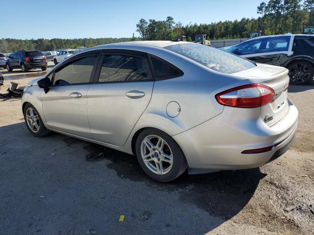 2017 FORD FIESTA SE - 3FADP4BJXHM125256