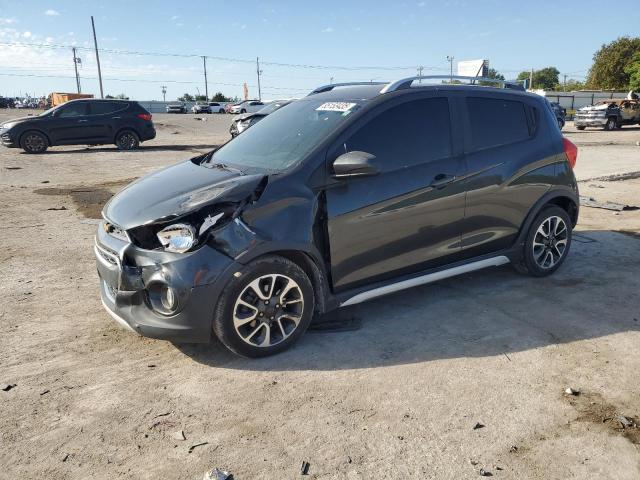 Global Auto Auctions: 2019 CHEVROLET SPARK ACTI