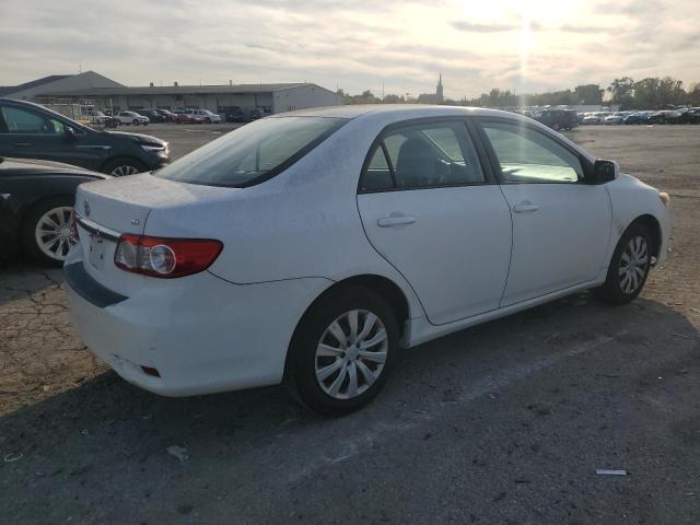 2012 TOYOTA COROLLA BA - 2T1BU4EE8CC885177