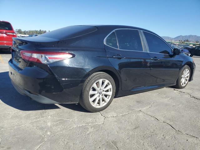2018 TOYOTA CAMRY L #3303044606
