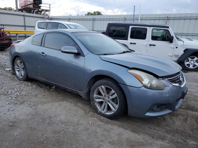 2011 NISSAN ALTIMA S #3281588388