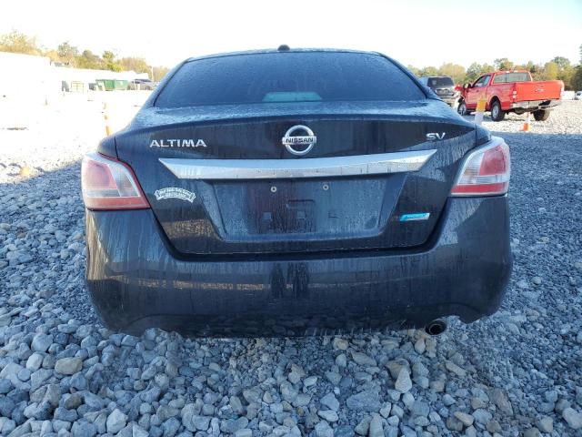 2013 NISSAN ALTIMA 2.5 - 1N4AL3AP2DN581752