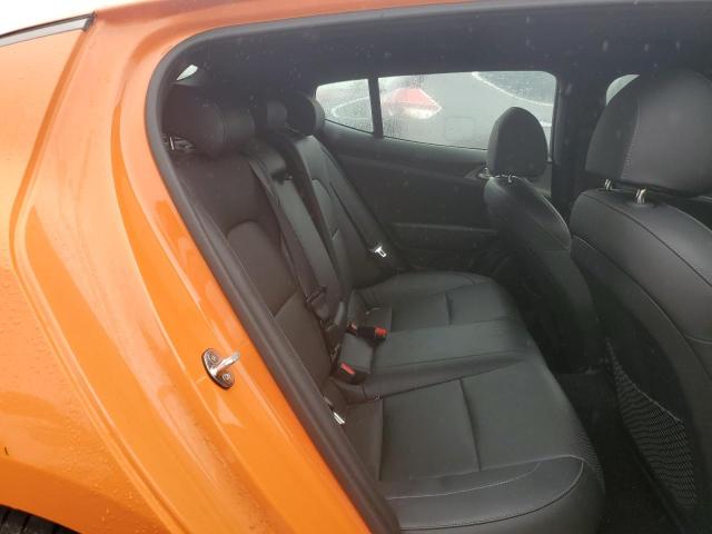 2019 KIA STINGER GT KNAE35LCXK6069372