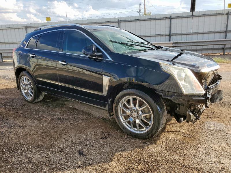 2015 CADILLAC SRX PREMIU #3285583281