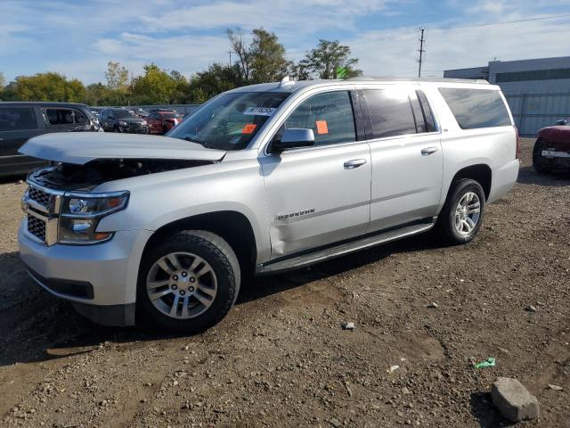 CHEVROLET SUBURBAN K