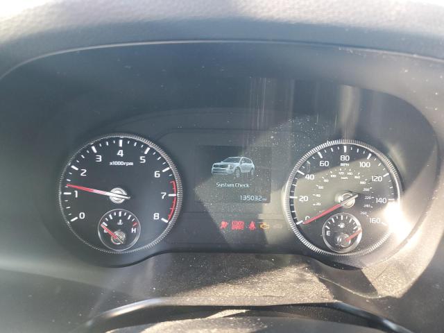 2021 KIA TELLURIDE #3311654232