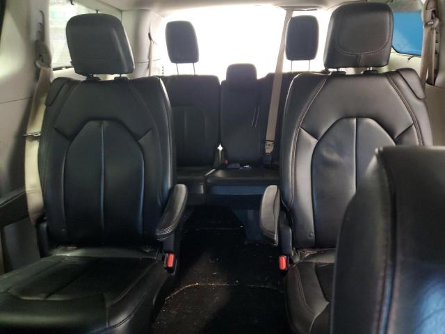 2017 CHRYSLER PACIFICA T #3291222974