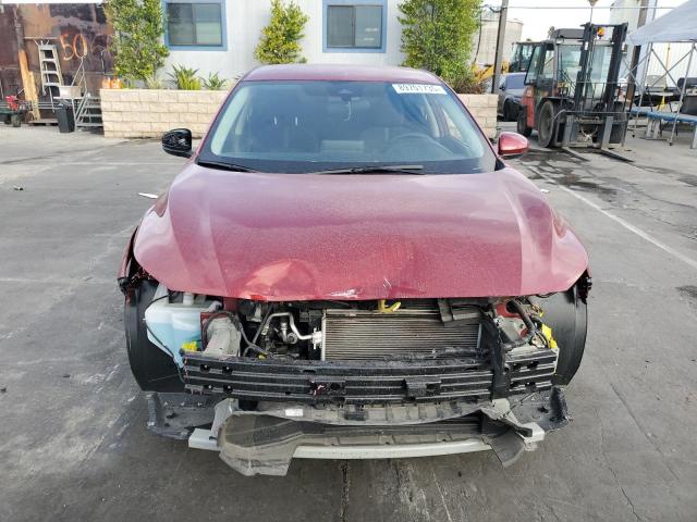 2024 NISSAN SENTRA SV #3296992828