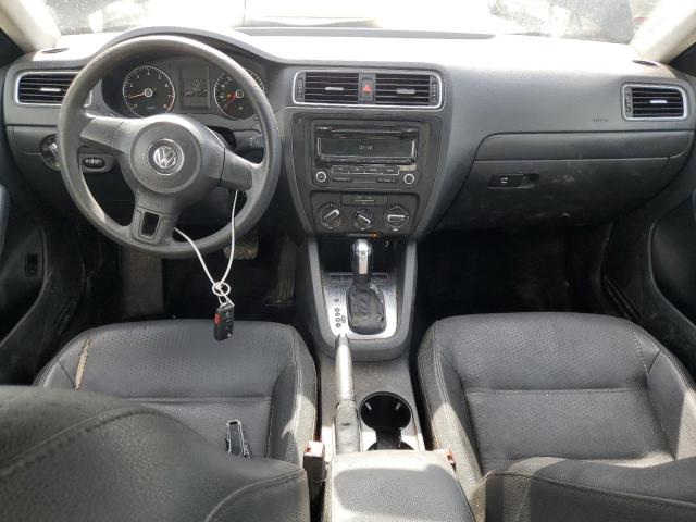 2012 VOLKSWAGEN JETTA SE #3291219029