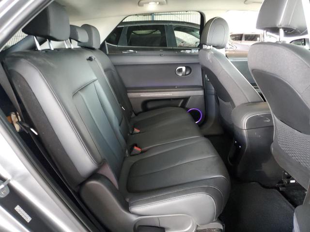 2022 HYUNDAI IONIQ 5 LI - KM8KR4AE0NU068942