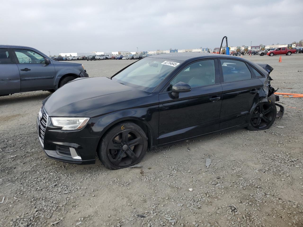 AUDI A3 PREMIUM