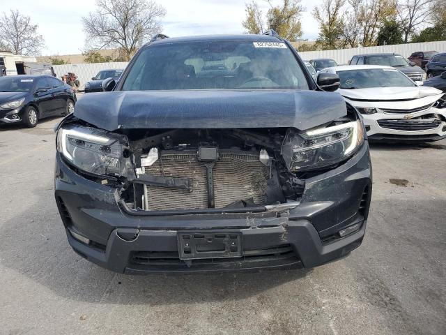 2024 HONDA PASSPORT B 5FNYF8H84RB003881