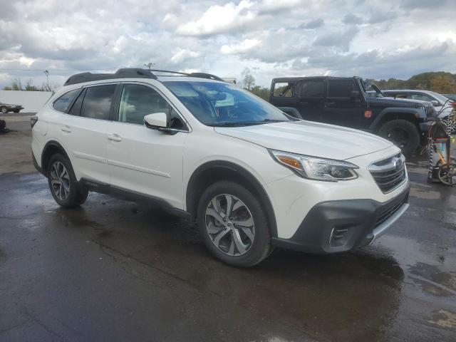 2022 SUBARU OUTBACK LI - Inny widok