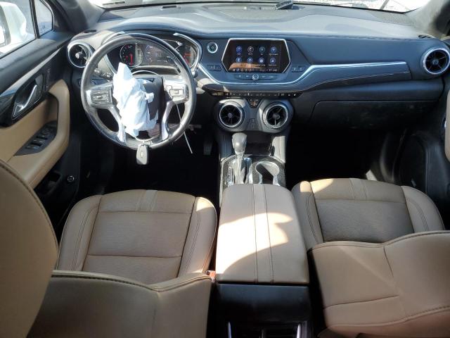 2022 CHEVROLET BLAZER PRE 3GNKBLR46NS224388