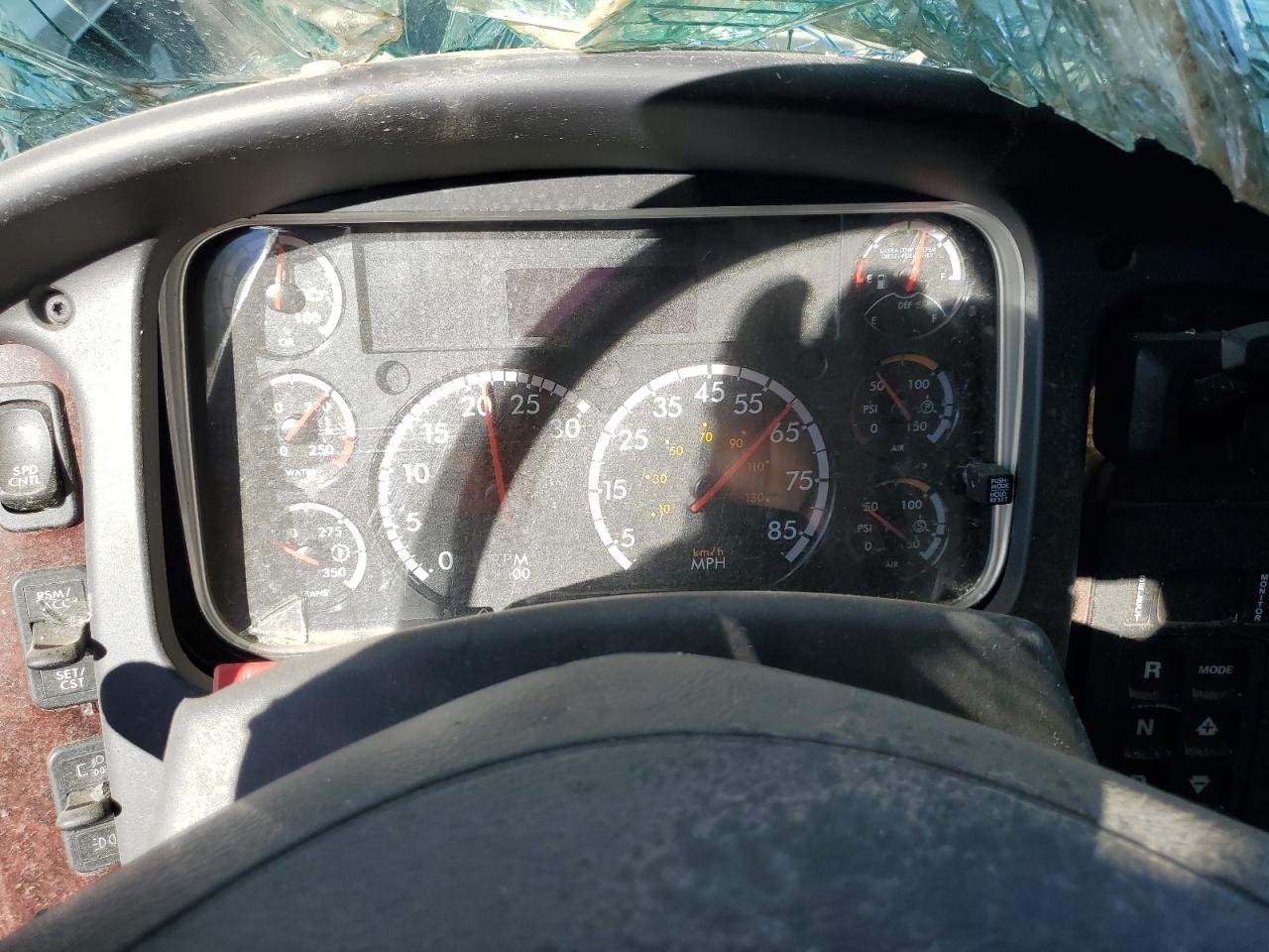 Lot #3296324424 2024 FREIGHTLINER M2