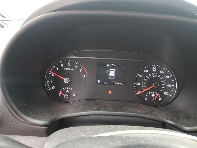 2021 KIA SOUL LX - KNDJ23AU0M7757155