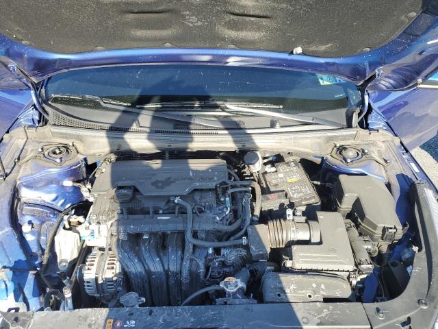 2025 KIA K4 LX - 3KPFT4DE4SE018011