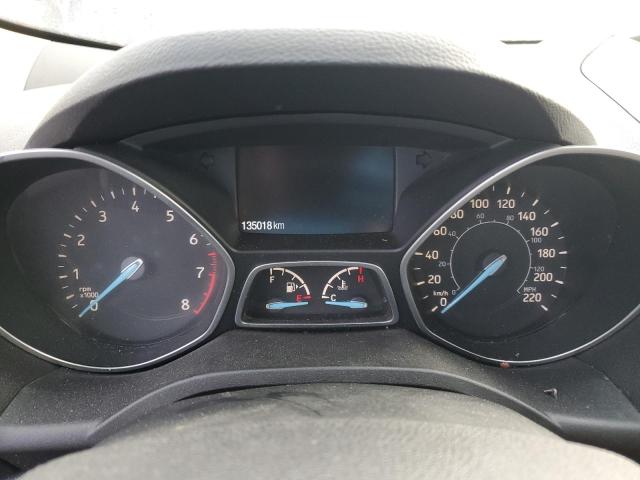 2017 FORD ESCAPE SE - 1FMCU9GD7HUB68765