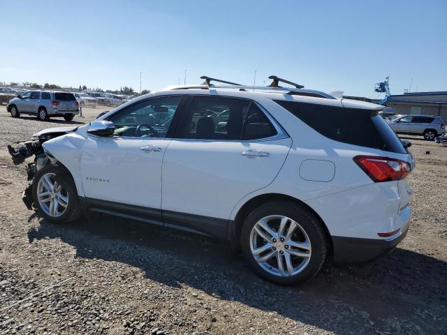 2018 CHEVROLET EQUINOX PREMIER #3304499548