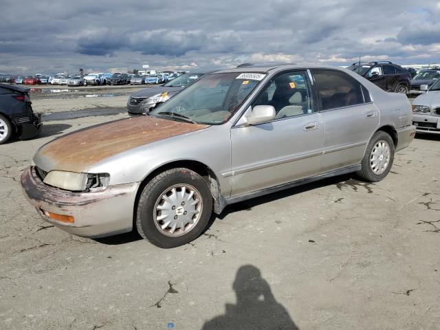 Global Auto Auctions: 1996 HONDA ACCORD EX