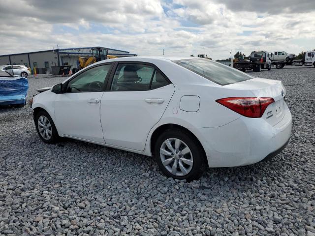 2017 TOYOTA COROLLA L - 5YFBURHE9HP666566