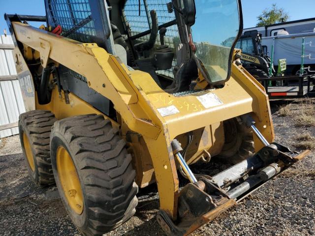 2014 CATERILLAR 262D #3303761416