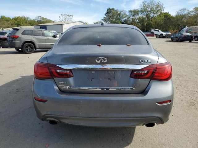 2016 INFINITI Q70L 3.7 #3305463092