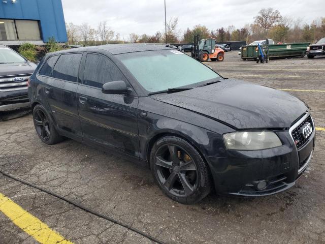 2007 AUDI A3 2 #3273911815