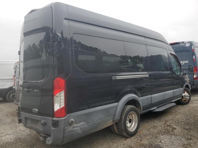 2018 FORD TRANSIT T- - 1FBVU4XG2JKB39707