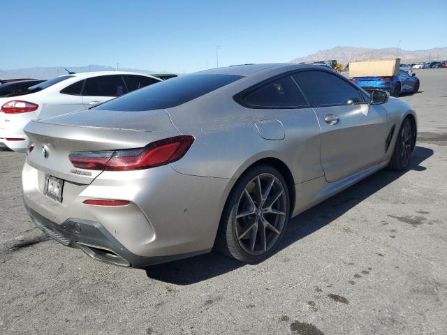 2019 BMW M850XI - WBABC4C52KBU96440