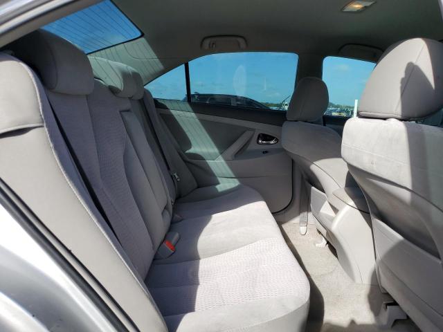 2011 TOYOTA CAMRY BASE - 4T1BF3EK3BU693446