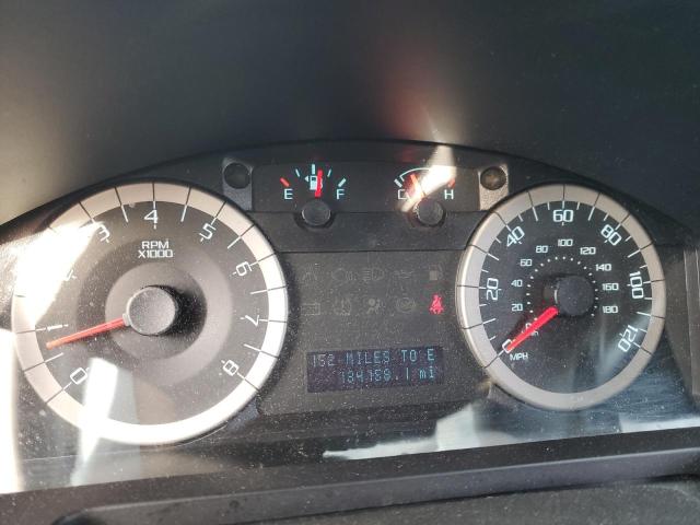 2012 FORD ESCAPE LIM - 1FMCU9EG9CKC03257