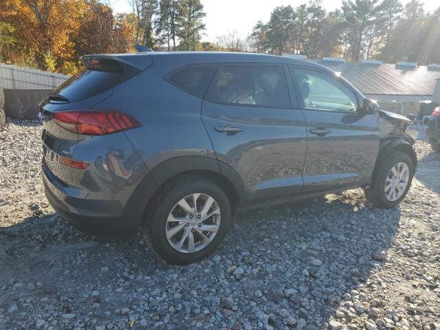 2019 HYUNDAI TUCSON SE KM8J2CA41KU931776