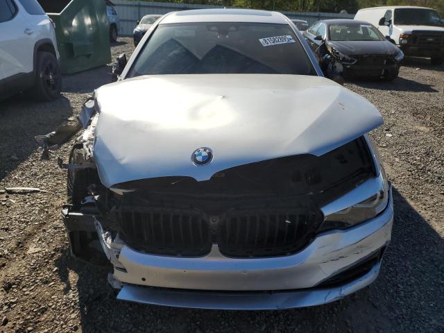 2019 BMW 530XE #3297922797