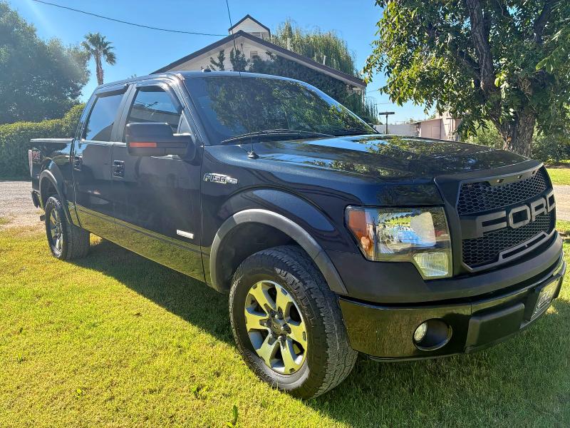 FORD F150 SUPER