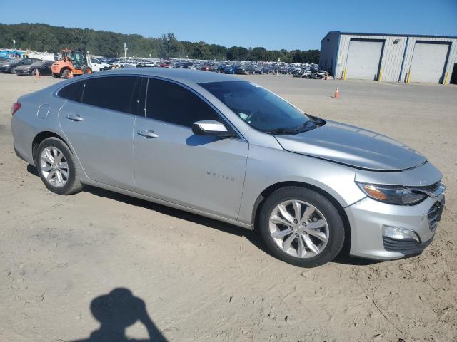 2020 CHEVROLET MALIBU LT #3280278970