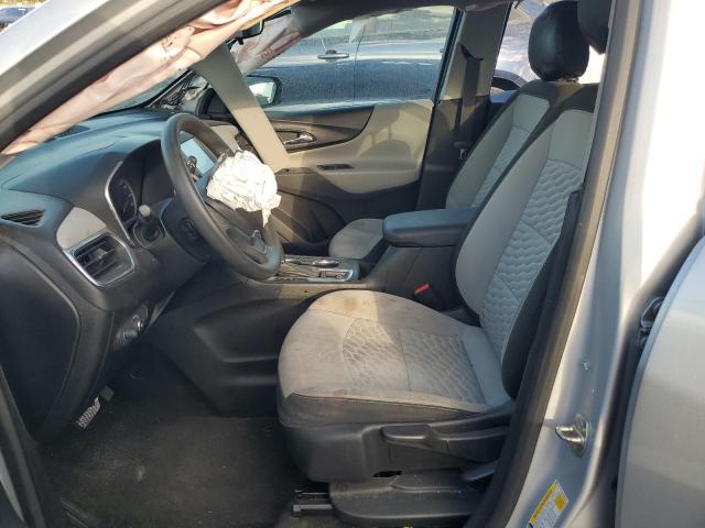 2018 CHEVROLET EQUINOX LS 2GNAXHEV0J6344625