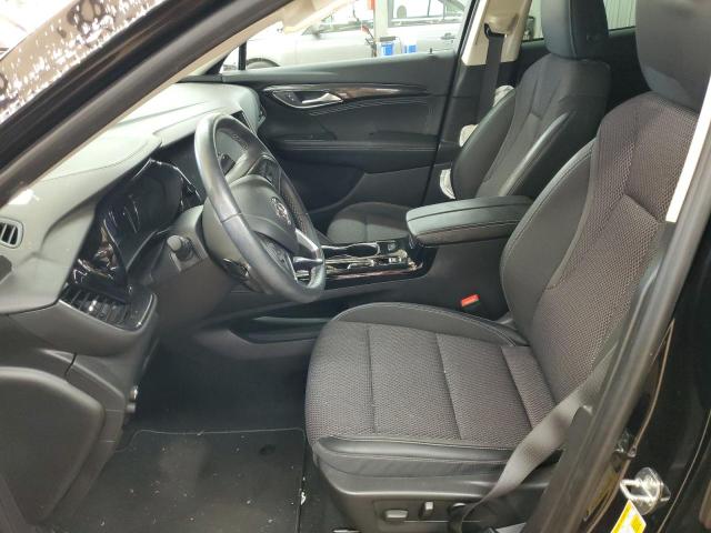 2021 BUICK ENVISION PREFERRED #3282609872
