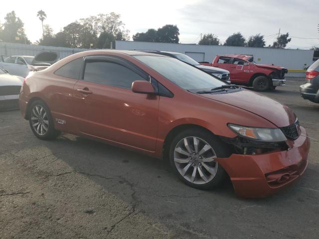 2009 HONDA CIVIC SI #3304651992
